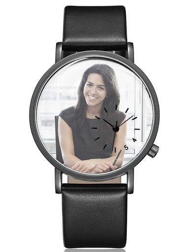 Wrist Watch Photo Frames 8 تصوير الشاشة