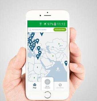 Brazil vpn free screenshot 4