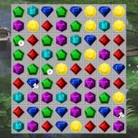 Jewels match 3