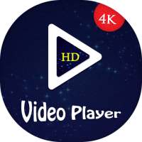HD Video Player - Media Player