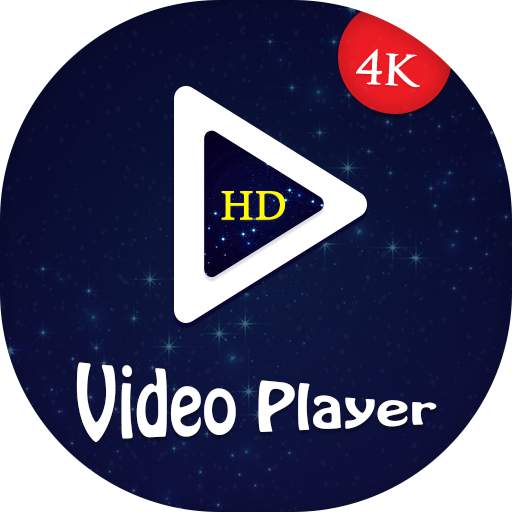 HD Video Player - Media Player 1.3