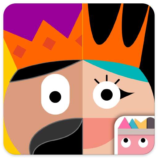Thinkrolls: Kings & Queens 1.4