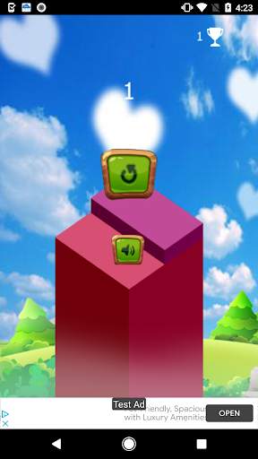 Rectangle Stack screenshot 3