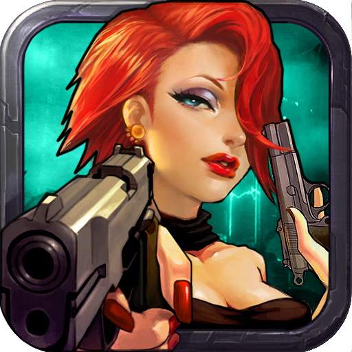 Angels Revenge 3D Free 1.7
