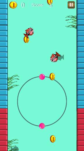 Spinny Bubble – Underwater World screenshot 8