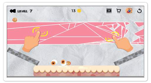 Tricky Puzzle : A Brain Game screenshot 3