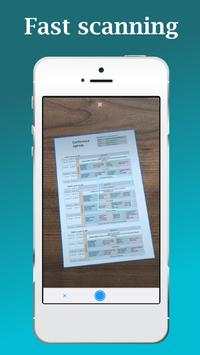 Fast scanner - Scan Anything screenshot 1