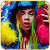 6ix9ine All Song logo