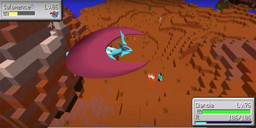 Best Pixelmon Mod For Minecraft screenshot 1