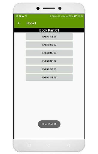 12th Math Formula screenshot 3