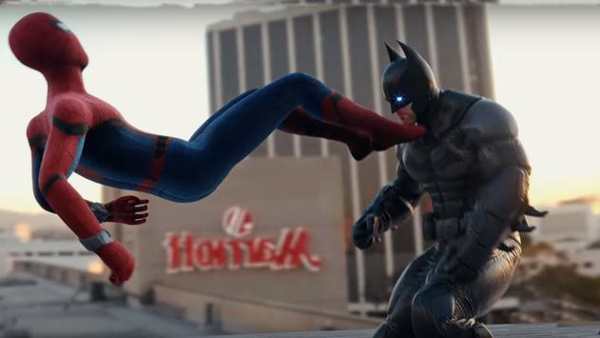 Future Superhero Fighting Arena: Fighting Games screenshot 4
