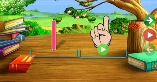 Kids Learning (Offline) / Preschool / Nursery screenshot 3