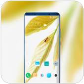 Theme for Samsung galaxy note 9 ant 2.0.1