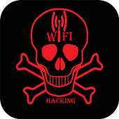 Hacker wifi 2016 prank logo
