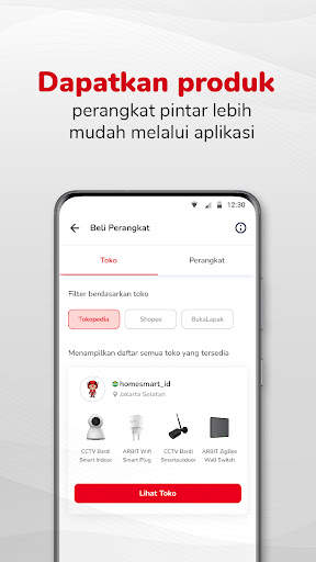 IndiHome Eazy screenshot 8