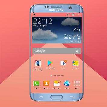 Launcher Theme for Vivo Y85 screenshot 1