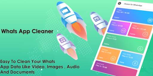 Smart Toolkit For Whatsapp 2020 screenshot 3