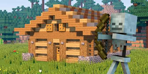 Mastercraft 2021 for Minecraft screenshot 3