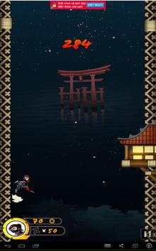Ninja Coppy screenshot 2