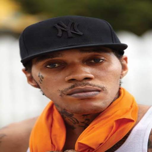 VYBZ KARTEL 9.8