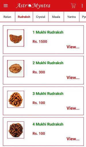 Astromyntra - Best Astrology App screenshot 8