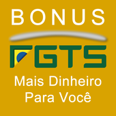 Bonus FGTS icon