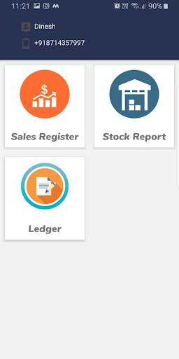 atACC MOBILE screenshot 5