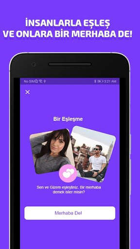 Quo - Voice, Video Chat screenshot 5