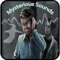 Secret Sounds – Real Mystery Sounds