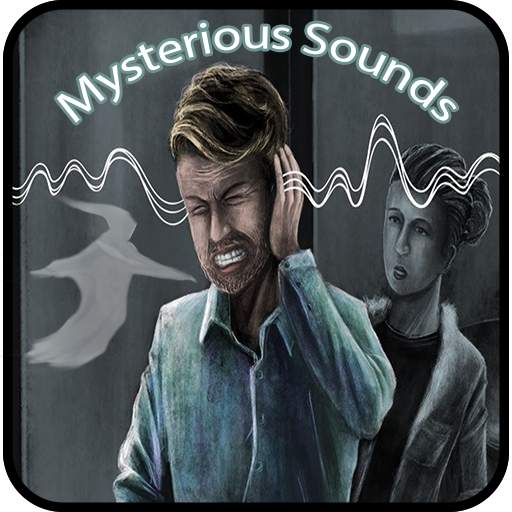 Secret Sounds – Real Mystery Sounds 1.0