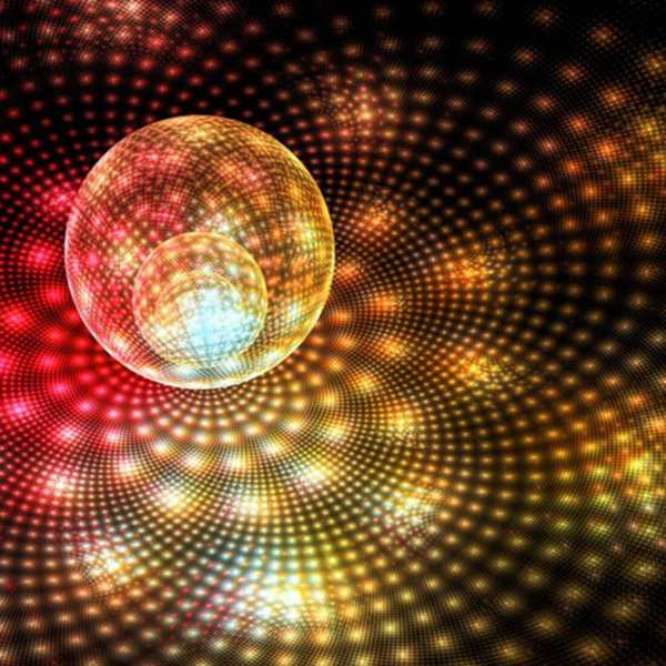 Disco Ball Live Wallpaper screenshot 4