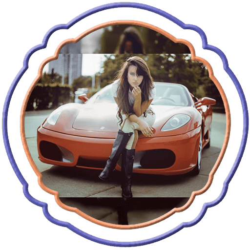 My Car Photo आइकन