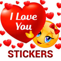 Stickers and emoji - WASticker logo