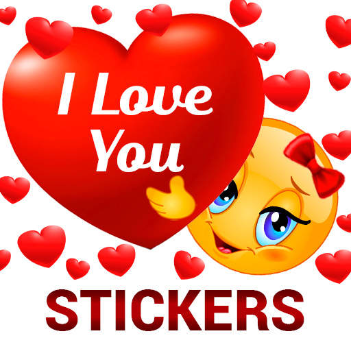 Stickers and emoji - WASticker 2.1.7