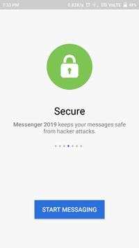 Messenger 2019 screenshot 7