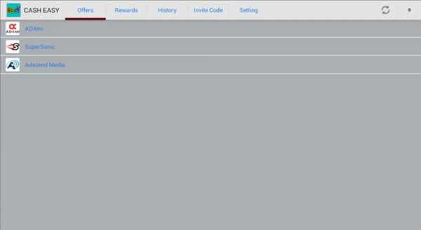 CASH EASY screenshot 5