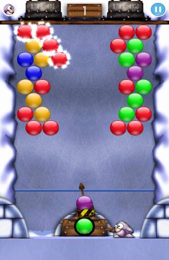 Bubble Go Free screenshot 2