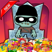 Super King of Thieves icon