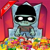 Super King of Thieves 1