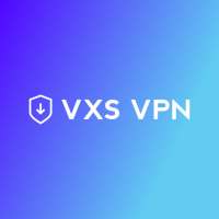 VXS VPN logo
