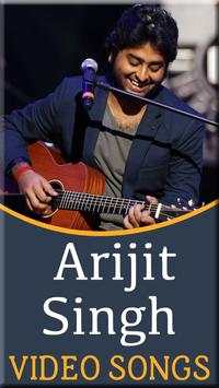 Arijit Singh Songs App - New Song, All Songs screenshot 1