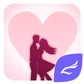 Love CM Launcher Theme 1.1.1