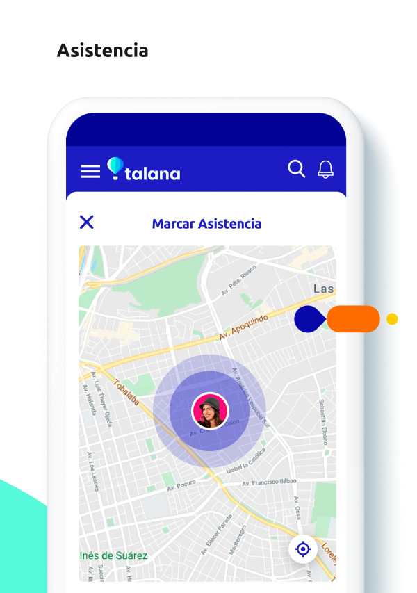 Talana Next screenshot 10