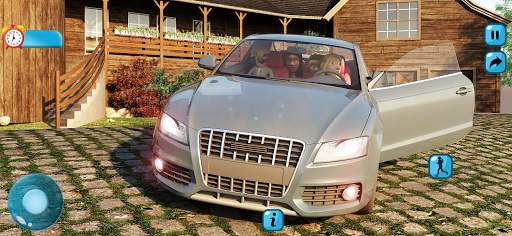 Virtual  Mother Simulator Family Game : Happy Mom screenshot 13