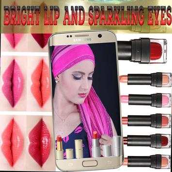 Makeup-Top Relooking Funny Cam screenshot 5