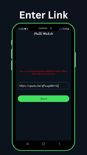 Multi Watch Time Browser screenshot 3