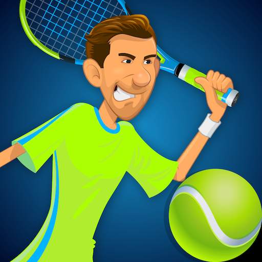 Stick Tennis 2.10.0