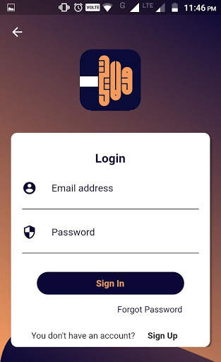 Sport Icon Bussiness screenshot 1