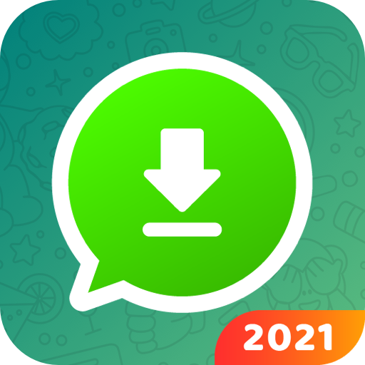 Whatsapp Saver icon