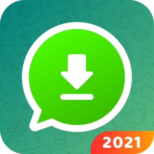 Whatsapp Saver v1.01.00